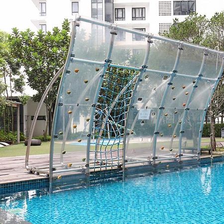 Апартаменти Solstice Duplex Cyberjaya By Ec Екстер'єр фото